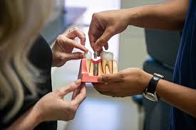 Oral Surgeon Mississauga